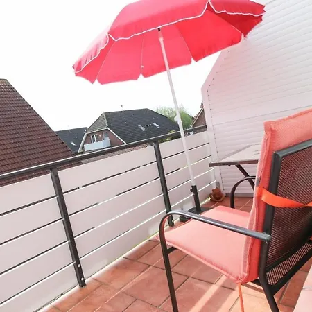 Katys Kajuete In Greetsiel شقة Krummhörn